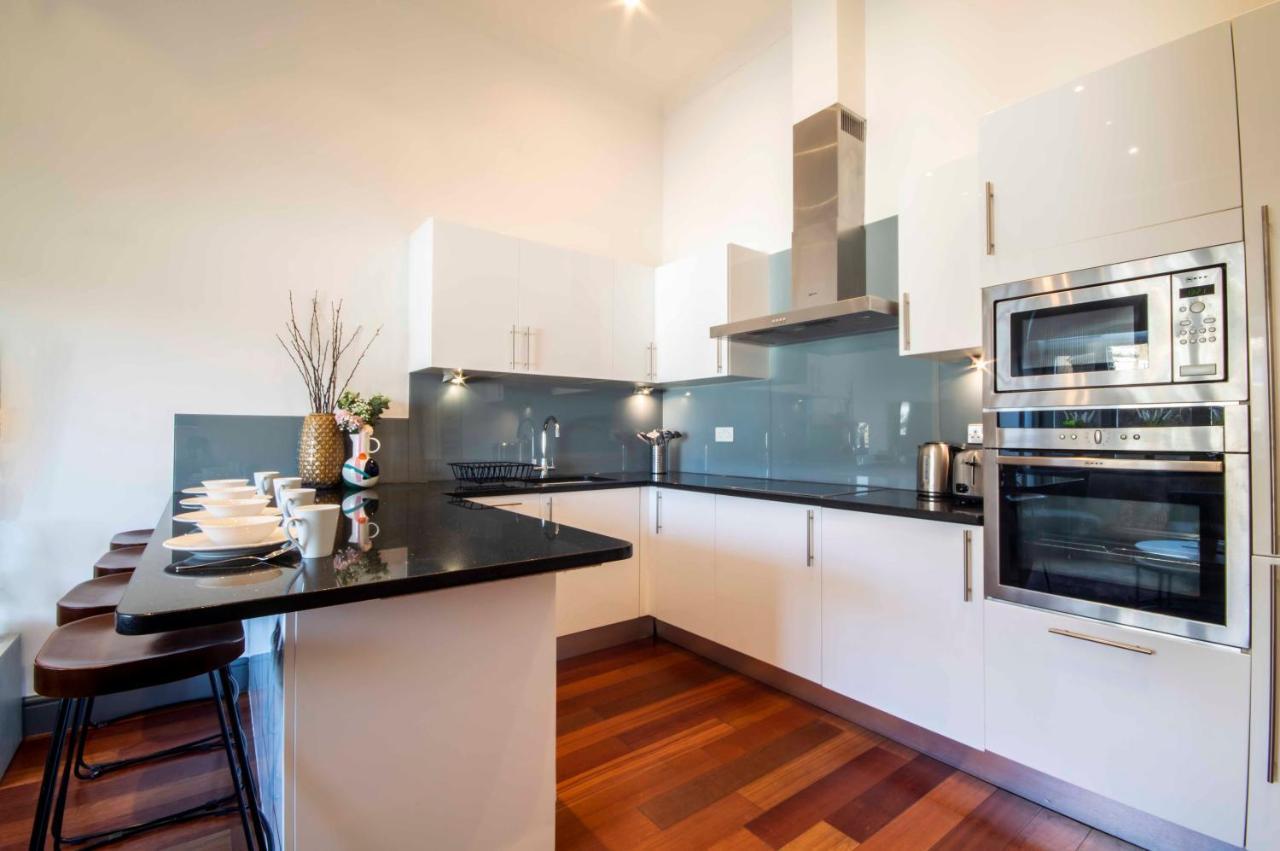 Kensington - Lexham Gardens By Viridian Apartments London Eksteriør bilde